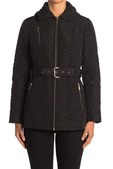 michael kors tops nordstrom rack|mk coat.